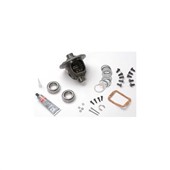 Skříň diferenciálu 83500168 Jeep Wrangler YJ